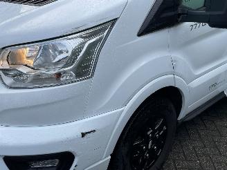 Chausson Titanium 777 ULTIMATE TEILINTEGRIERT picture 21