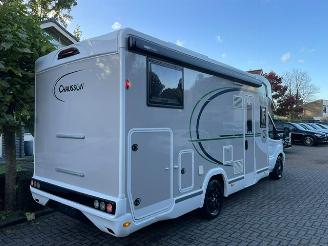 Chausson Titanium 777 ULTIMATE TEILINTEGRIERT picture 3