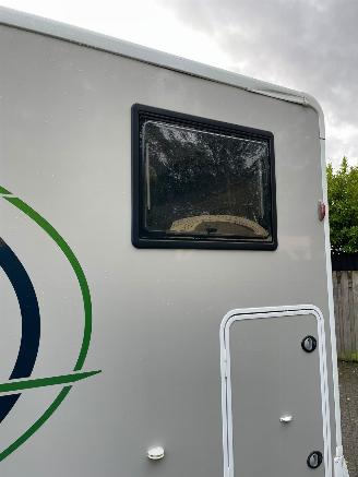 Chausson Titanium 777 ULTIMATE TEILINTEGRIERT picture 19