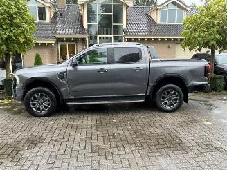 Ford Ranger 3.0 EcoBlue Wildtrak 4X4 DOKA picture 5