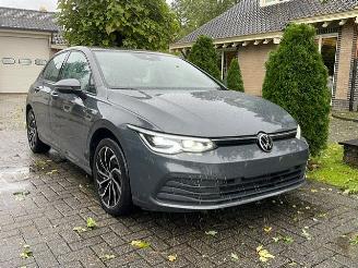 begagnad bil auto Volkswagen Golf VIII 1.5 eTSI PANO NAVI CAMERA 2020/7