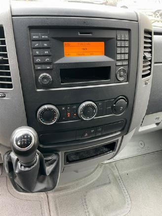 Mercedes Sprinter 314 CDI L2H2 EURO6 AIRCO picture 8