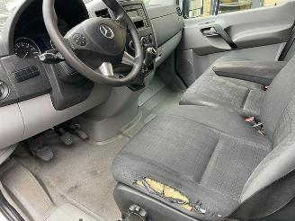 Mercedes Sprinter 314 CDI L2H2 EURO6 AIRCO picture 11