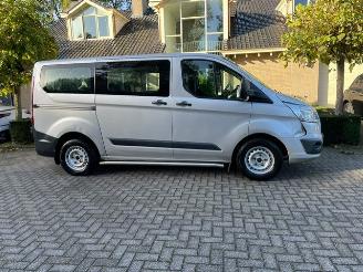 Ford Tourneo Custom 2.0 TDCI EURO 6 9 SITZE picture 2