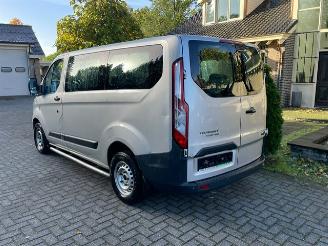 Ford Tourneo Custom 2.0 TDCI EURO 6 9 SITZE picture 6