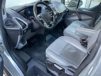 Ford Tourneo Custom 2.0 TDCI EURO 6 9 SITZE picture 9