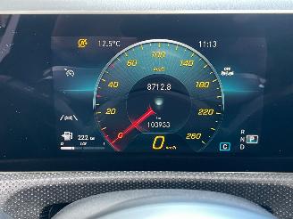 Mercedes A-klasse 200 d AMG LINE PANO LED NAVI CAMERA picture 12