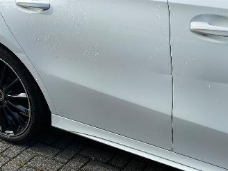 Mercedes A-klasse 200 d AMG LINE PANO LED NAVI CAMERA picture 15