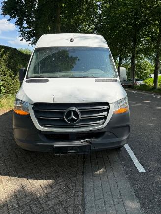  Mercedes Sprinter SPRINTER 311 CDI 2019/4