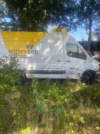 Mercedes  SPRINTER 515 CDI picture 4