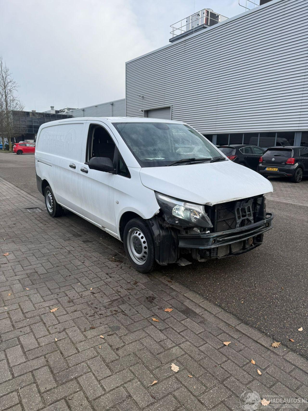 Mercedes Vito VITO