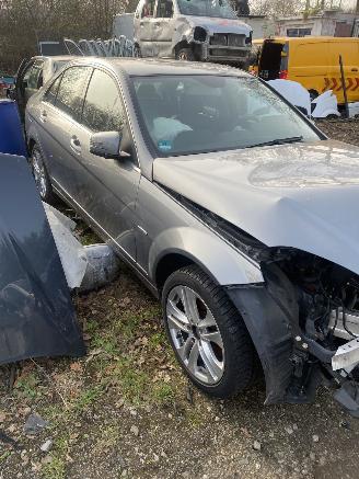 Mercedes C-klasse C 180 CGI picture 2