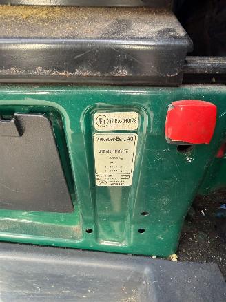 Mercedes Sprinter SPRINTER 412 D XLANG picture 3