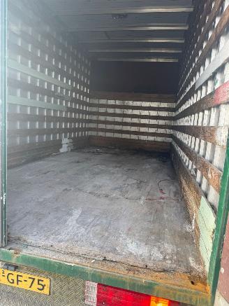 Mercedes Sprinter SPRINTER 412 D XLANG picture 10