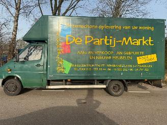 Mercedes Sprinter SPRINTER 412 D XLANG picture 12