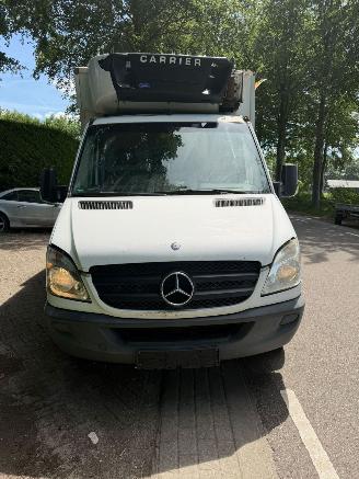  Mercedes Sprinter SPRINTER 319 CDI 2011/3