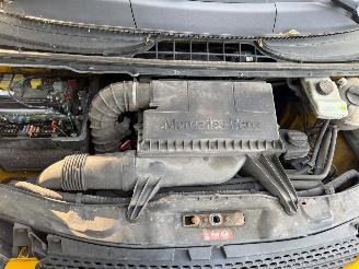 Mercedes Vito VITO 111 CDI picture 5