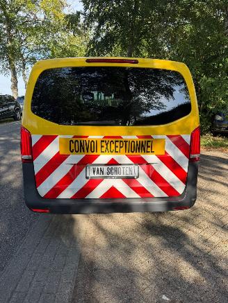 Mercedes Vito VITO 114 CDI picture 2