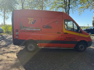 Mercedes Sprinter SPRINTER 310 CDI picture 4