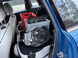 Mini Cooper AUTOMAAT 1.5 SPORT NAVI LEER CLIMA CAMERA B.J 07-2021 FULL OPTIONS picture 6