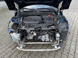 Mini Cooper AUTOMAAT 1.5 SPORT NAVI LEER CLIMA CAMERA B.J 07-2021 FULL OPTIONS picture 7