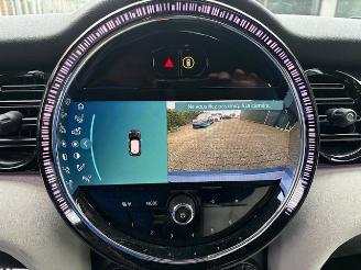Mini Cooper AUTOMAAT 1.5 SPORT NAVI LEER CLIMA CAMERA B.J 07-2021 FULL OPTIONS picture 12