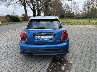 Mini Cooper AUTOMAAT SPORT NAVI LEER CLIMA CAMERA LED B.J 2021 picture 7