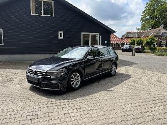  Volkswagen Passat GTE HYBRIDE AUTOMAAT NAVI CLIMA CAMERA PDC B.J 2022 2022/2