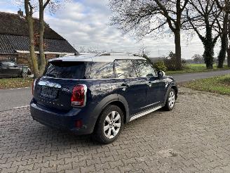 Mini Countryman 1.5 COOPER NAVI CLIMA CAMERA PDC LED KEYLESS B.J 2019 LICHTE SCHADE picture 2