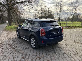 Mini Countryman 1.5 COOPER NAVI CLIMA CAMERA PDC LED KEYLESS B.J 2019 LICHTE SCHADE picture 4