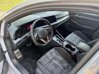 Volkswagen Golf GTI EDITION 245 PK DSG NAVI CLIMA CAMERA VIRT DASH B.J 2023 plaatschade picture 9