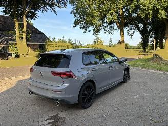 Volkswagen Golf GTI EDITION 245 PK DSG NAVI CLIMA CAMERA VIRT DASH B.J 2023 plaatschade picture 2