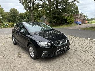 Seat Ibiza TSI EDITION NAVI CLIMA CRUISE B.J 2020 PLAATSCHADE picture 4