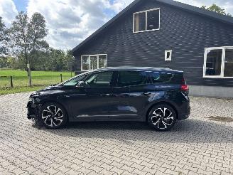 Renault Grand-scenic 1.3 BOSE 7 PERSOONS AUTOMAAT PANORAMADAK NAVI CLIMA CAMERA TREKHAAK CRUISE B.J 06-2019 picture 8