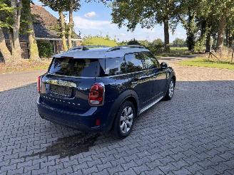 Mini Countryman COOPER 1.5 NAVI CLIMA CAMERA LED KEYLESS LED B.J 07-2019 picture 2