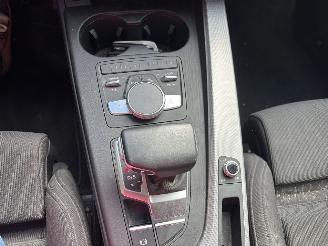 Audi A4 AVANT AUTOMAAT 2.0 S Line NAVI CLIMA LED CRUISE B.J 06-2019 picture 23