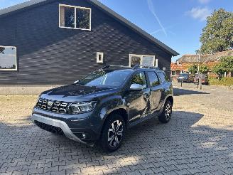Avarii autoturisme Dacia Duster 1.3 PRESTIGE 130 PK NAVI CLIMA CAMERA STOELVERW CRUISE B.J 2022 2022/6