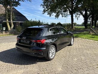 Audi A3 PANO 30 TFSI NAVI CLIMA LEER LED B.J 2024 picture 2