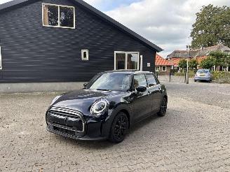 škoda osobní automobily Mini Cooper SPORT PANO AUTOMAAT LEER LED NAVI B.J 2021 2021/5