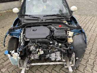 Mini Cooper AUTOMAAT 1.5 SPORT NAVI CLIMA CAMERA LEER B.J 07-2021 picture 10