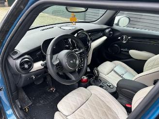 Mini Cooper AUTOMAAT 1.5 SPORT NAVI CLIMA CAMERA LEER B.J 07-2021 picture 6