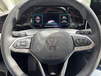 Volkswagen Golf 8,5 FACELIFT 1.5 NAVI CLIMA CAMERA LED VIRT DASH B.J 12-2024 picture 14