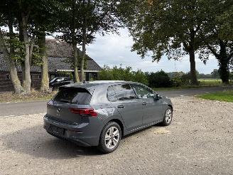 Volkswagen Golf Hybride eTSI Automaat Navi Clima Camera Led B.J 2023 picture 2
