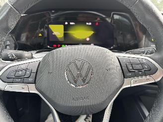 Volkswagen Golf Hybride eTSI Automaat Navi Clima Camera Led B.J 2023 picture 13