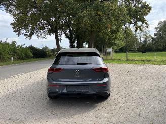 Volkswagen Golf Hybride eTSI Automaat Navi Clima Camera Led B.J 2023 picture 8