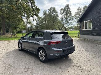 Volkswagen Golf Hybride eTSI Automaat Navi Clima Camera Led B.J 2023 picture 4