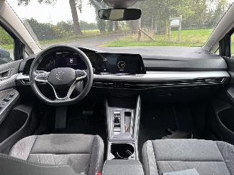 Volkswagen Golf Hybride eTSI Automaat Navi Clima Camera Led B.J 2023 picture 10