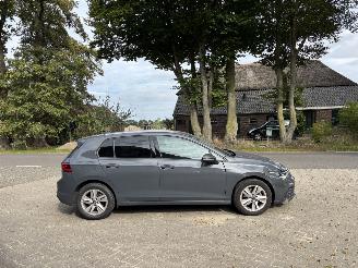 Volkswagen Golf Hybride eTSI Automaat Navi Clima Camera Led B.J 2023 picture 6