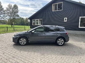 Volkswagen Golf Hybride eTSI Automaat Navi Clima Camera Led B.J 2023 picture 7
