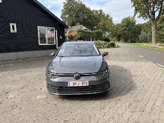 Volkswagen Golf Hybride eTSI Automaat Navi Clima Camera Led B.J 2023 picture 5